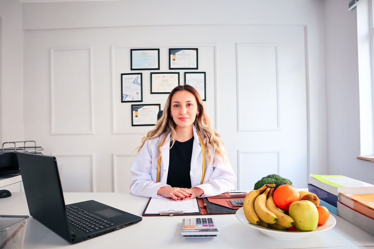 Plant-based eating benefits